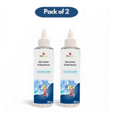 Oil Stain Remover 400 ml Pack of 2