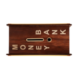 Savings Challenge Piggy Bank